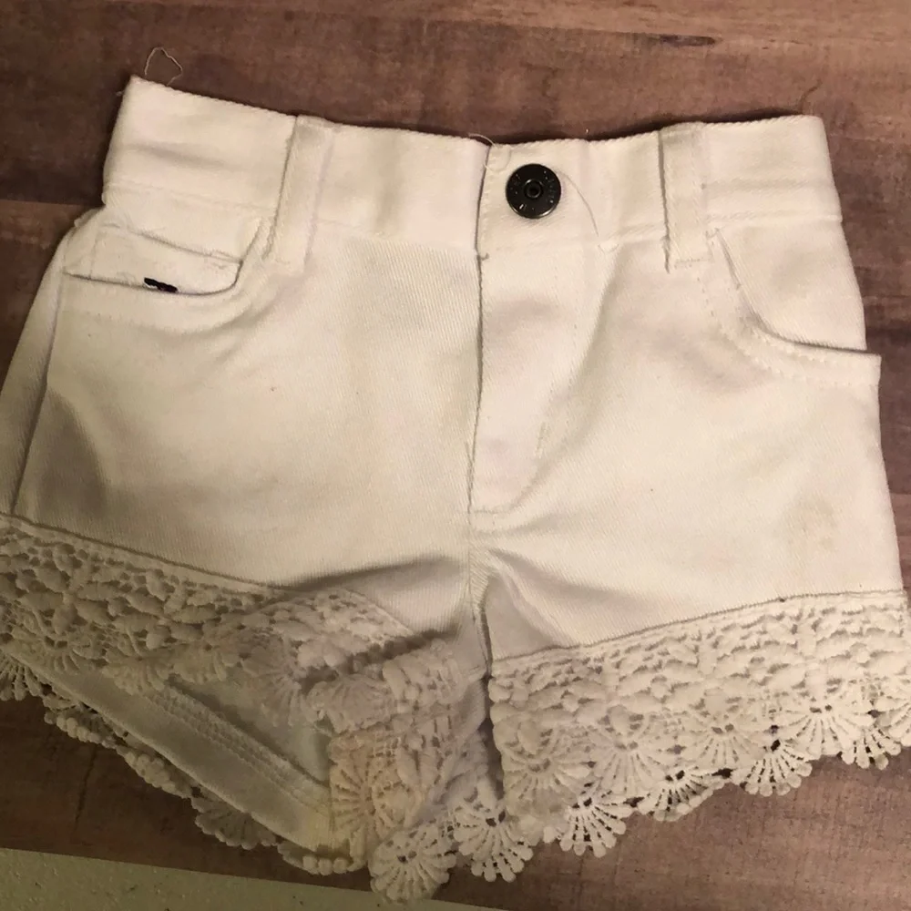 Tommy Hilfiger cute pink